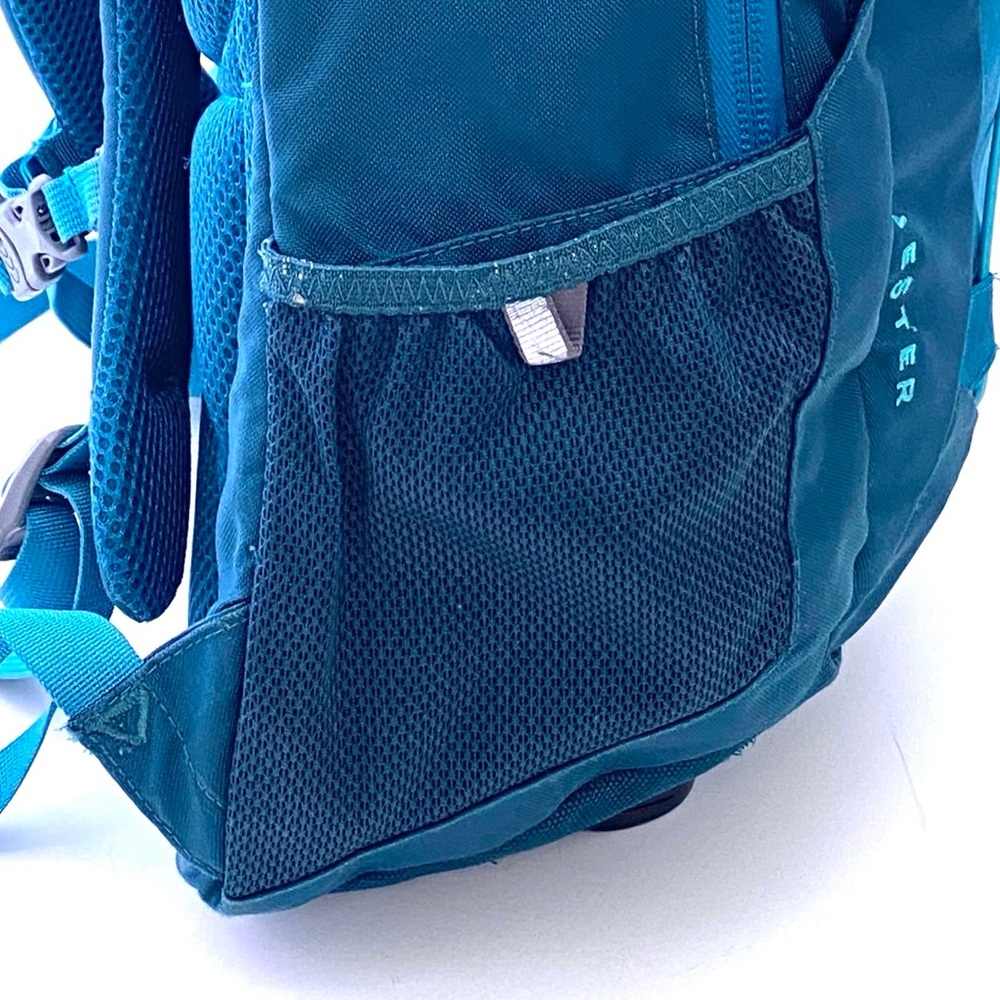 The North Face Unisex Teal Jester Backpack 28L - Picture 11 of 16
